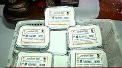 Be Positive :कोल्हापूरमध्ये महाविद्यालयीन तरुणांकडून रुग्णांना वेळेत मदत मिळण्यासाठी 24 तास मदत कक्ष
