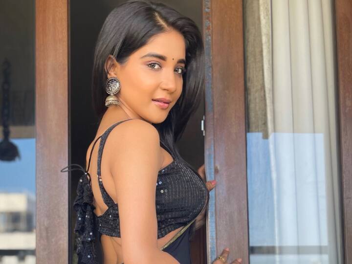 நடிப்பு பள்ளியில் சில வாரங்கள் பயிற்சி பெற்ற சாக்ஷி அகர்வால், ராஜா ராணி திரைப்படம் மூலம் 2013-ஆம் ஆண்டு தமிழ் சினிமாவில் அறிமுகமானார்.