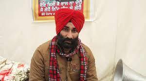 farmer union leader rajinder deep singh wala suspend from sanyukt kisan morcha for one week Rajinder Deep Singh Wala ਨੂੰ ਕਿਉਂ ਕੀਤਾ ਕਿਸਾਨ ਮੋਰਚੇ ਤੋਂ ਸਸਪੈਂਡ?