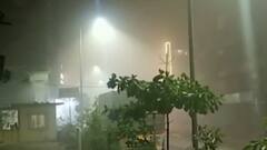 बदलापूर MIDC एका कंपनीतून गॅस गळती, नागरिकांना त्रास झाल्याची माहिती