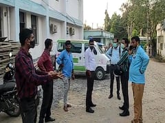 बिहार: अपराधियों ने फाइनेंस कर्मी से दिनदहाड़े लूटे लाखों रुपए, फिर गोली मारकर कर दी हत्या