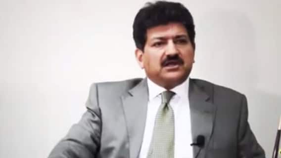 कभी Hamid Mir के साथ खड़े रहने वाले Imran Khan आज क्यों हो गए उनके खिलाफ? | सत्य वचन