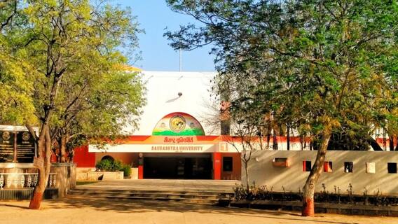 સૌરાષ્ટ્ર યુનિવર્સિટીએ 10 ટકા ફી વધારો પાછો ખેંચ્યો, જાણો શું છે કારણ?