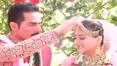 आखिर हो ही गयी अनुपमा के सामने वनराज और काव्या की शादी | सास बहू और साजिश