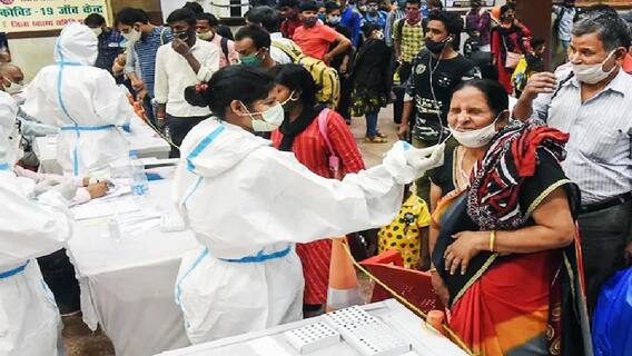 દેશમાં કોરોનાના કેસમાં હાશકારો, છેલ્લા 24 કલાકમાં કેટલા દર્દીઓ થયા ડિસ્ચાર્જ?,જુઓ વીડિયો