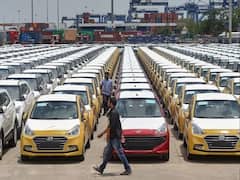 यूटिलिटी व्हीकल सेंगमेंट: Hyundai और Kia ने पहली बार मारुति सुजुकी को पछाड़ा