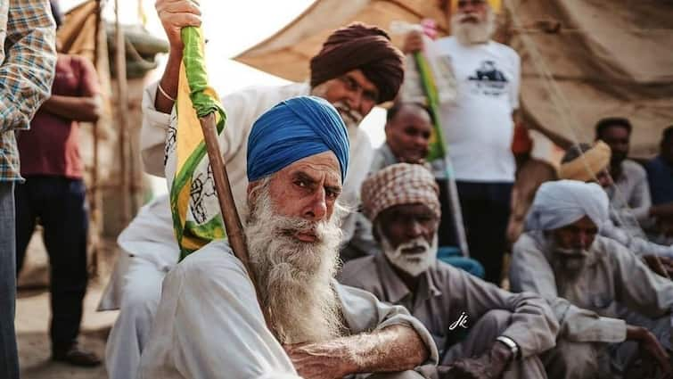 Samyukta Kisan Morcha claimed, there was no rift between the farmers organizations ਸੰਯੁਕਤ ਕਿਸਾਨ ਮੋਰਚੇ 'ਚ ਨਹੀਂ ਪਈ ਕੋਈ ਫੁੱਟ, ਖਬਰਾਂ ਫੈਲਾਉਣ ਵਾਲਿਆਂ ਨੂੰ ਕਿਸਾਨਾਂ ਦੀ ਸਖਤ ਚੇਤਾਵਨੀ