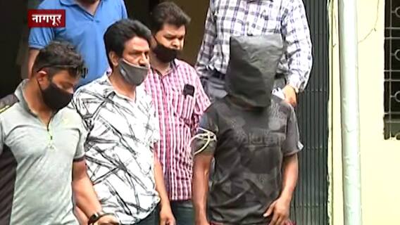 Nagpur Crime | नागपूरमधील कोविड सेंटरमध्ये आचारी बनून चोरी, 23 पंखे, 4 पलंग, काही गाद्या चोरीला