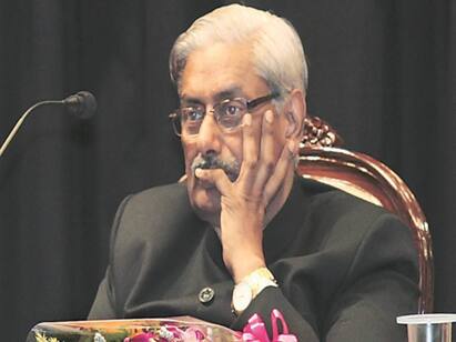 National Human Rights Commission chairman appointed in controversy மோடியை புகழ்ந்ததால் ஆணையத் தலைவர் ஆனாரா மிஸ்ரா? யார் இந்த அருண் குமார் மிஸ்ரா?