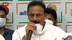 Nana Patole on Shivsena : काँग्रेसचे मुंबई अध्यक्ष भाई जगताप यांच्याकडून नालेसफाईच्या कामांची पोलखोल