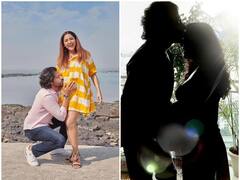 नीति मोहन ने बेटे को जन्म दिया, पति निहार पांड्या ने शेयर की है ये खूबसूरत तस्वीर