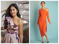 Katrina Kaif से Kareena Kapoor तक, ये 5 एक्ट्रेस One Shoulder Dress में दिखा रही हैं अपना बोल्ड अंदाज़