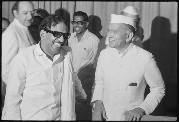 Karunanidhi Birth Anniversary: Kalaignar - A Revolutionary Poet, A Political Icon Who Was Adored By Both Friends And Foes