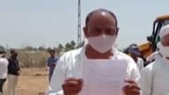 Banaskantha: વક્તાપુર ગ્રામપંચાયત સપડાઈ વિવાદમાં, ગ્રામજનોમાં કેમ છે રોષ?