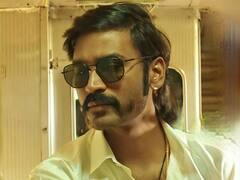 Jagame Thandhiram | தனுஷின் ஜகமே தந்திரம்: வேற லெவல் எமோஜி வெளியிட்டு அசத்திய ட்விட்டர்!