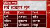 Maharashtra Unlock : उद्यापासून 18 जिल्हे पूर्ण अनलॉक, पहिल्या टप्प्यात सर्व व्यवहार सुरू होणार