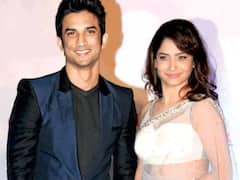 सुशांत सिंह राजपूत की पहली पुण्यतिथि से पहले अंकिता लोखंडे ने सोशल मीडिया से लिया ब्रेक, यूजर्स ने बताया Hypocrite