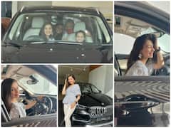 Actress Gracy Goswami : অল্প বয়সেই খ্যাতি অর্জন, ১৮-তম জন্মদিনে নিজেকে BMW উপহার গ্রেসির