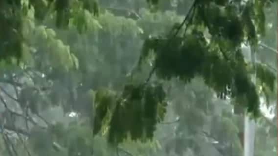 Weather Update: Monsoon ने Kerala में दी दस्तक