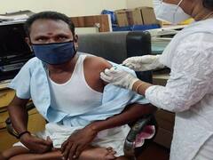 சென்னையில் 20 லட்சம் பேருக்கு தடுப்பூசிகள் செலுத்தப்பட்டது - ஆணையர் ககன்தீப் சிங் பேடி