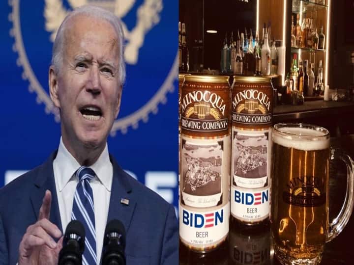 Beer is free if vaccinated: US President's announcement தடுப்பூசி போட்டுக்கொண்டால் பீர் இலவசம்: அமெரிக்க அதிபர் அறிவிப்பு