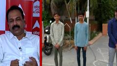 'તમારી પાસે કોઇ ઓફિસર જ નથી, અને જે કાંઇ નિર્ણય લેવામાં આવે છે એ કોઇ એક્સપર્ટ ઓપિનિયન વગર લેવાની આદત પડી ગઇ છે'