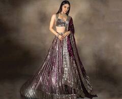 Kiara Advani के इन 5 खूबसूरत लहंगों को देख कर आपका दिल भी करेगा, अभी खरीद लूं