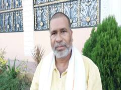 बिहारः मुख्यमंत्री नीतीश कुमार पर विवादित बयान देकर फंस गए MLC टुन्ना पांडेय, BJP ने उठाया यह कदम