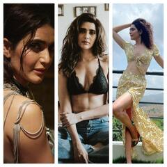 'मनचली' बनकर फैंस का दिल लूटने आईं हैं करिश्मा तन्ना, लेटेस्त तस्वीरों में दिखा Gorgeous अवतार