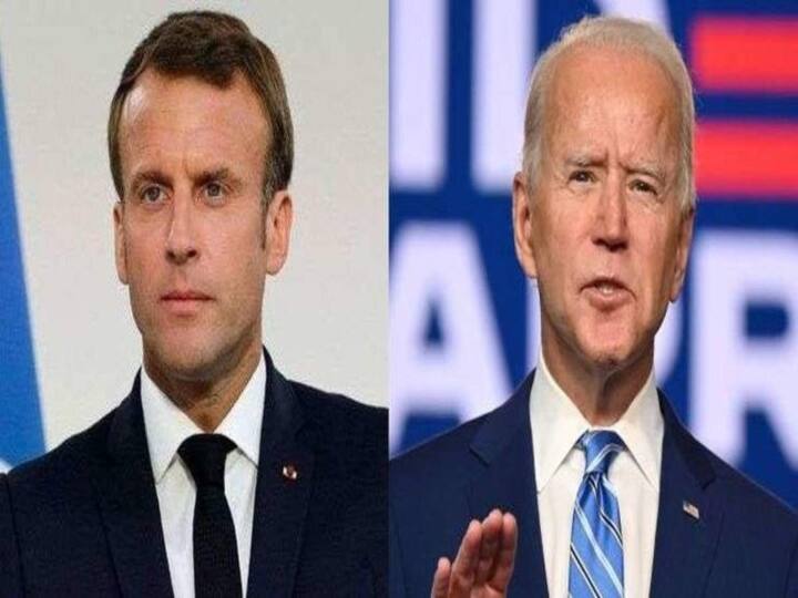 German, French asking for explanation from US President உளவு பார்த்த விவகாரம்: அமெரிக்க அதிபரிடம் விளக்கம் கேட்கும் ஜெர்மன், பிரெஞ்சு!