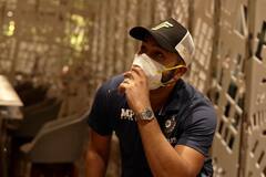 Indian Tour of England: ইংল্যান্ডে পৌঁছল কোহলির টিম ইন্ডিয়া, সঙ্গে ঝুলন-মিতালিরাও