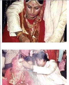 Amitabh Jaya Anniversary Pics: '১৯৭৩ সাল, আজকের দিনেই..' বিবাহবার্ষিকীতে স্মৃতি ওস্কালেন অমিতাভ