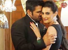 किसी फिल्म से कम नहीं है Suniel Shetty की लव स्टोरी, पूरे 9 साल किया था शादी के लिए इंतज़ार