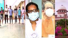 TOP 50 | गल्ली ते दिल्ली महत्त्वाच्या बातम्यांचा संक्षिप्त आढावा | बातम्यांचं अर्धशतक