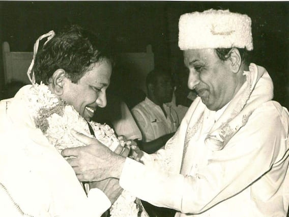 Karunanidhi: காலத்தில் கலந்த கருணாநிதியின் கிளாசிக் காலங்கள்! Karunanidhi: காலத்தில் கலந்த கருணாநிதியின் கிளாசிக் காலங்கள்!