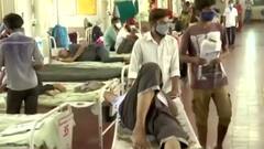 कोरोना की तीसरी लहर से बच्चों को बचाने का ब्लू प्रिंट बनाने की जरूरत | मास्टर स्ट्रोक