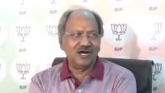 BJP MLA's bizarre statement on inflation, suggests 'to stop eating meals and buying petrol'