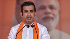 Threat To Gautam Gambhir: बीजेपी सांसद गौतम गंभीर को धमकी भरा मेल भेजने वाले शख्स की हुई पहचान, पाकिस्तान से भेजा गया था मेल