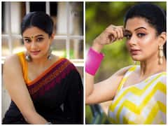 Priyamani Birthday Special: ट्रेंड सेटर हैं प्रिया मणि, साड़ी हो या फिर बिकिनी, अपने हर Look से फैंस के दिलों पर राज करती हैं 'द फैमिली मैन' की ये एक्ट्रेस