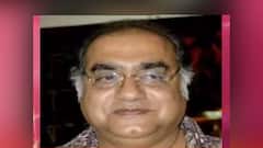 Biswajit Chakraborty Recitation: করোনার ভয়াবহতা অতীত, জীবনে ফেরার বার্তা নিয়ে কবিতা পাঠ বিশ্বজিৎ চক্রবর্তীর