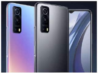 iQOO Z3 5G स्मार्टफोन भारतात लॉन्च; 5 लेयर लिक्विड कूलिंग टेक्नोलॉजीसह दमदार फिचर्स