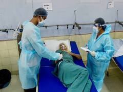 Corona Update: 24 घंटे में 1.32 लाख नए कोरोना मामले आए, 2713 संक्रमितों की गई जान