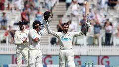 David Conway: সবচেয়ে বেশি বয়সী ক্রিকেটার হিসাবে অভিষেকেই দুশো, রেকর্ড বুকে কনওয়ে