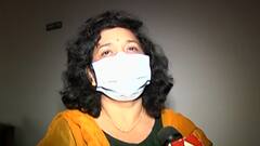 Aurangabad : औरंगाबाद शहरात 45 वर्षांवरील लस न घेतलेली व्यक्ती फिरताना आढळल्यास कारवाई