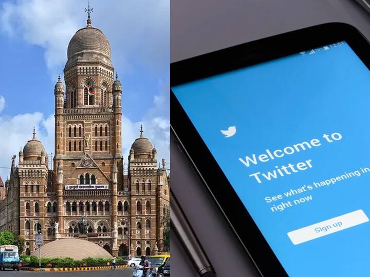 Brihanmumbai Municipal Corporation One and Twitter account 34 संवादाचे पूल साधताना मुंबई महानगरपालिकेची उधळपट्टी, पालिका एक अन् ट्विटर अकाऊंट 34