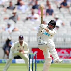 David Conway: সবচেয়ে বেশি বয়সী ক্রিকেটার হিসাবে অভিষেকেই দুশো, রেকর্ড বুকে কনওয়ে