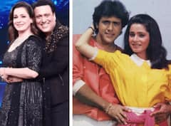 दिल बहलता है मेरा आपके आ जाने से: Neelam पर फ़िदा थे Govinda, इस वजह से नहीं हो पाई दोनों की शादी
