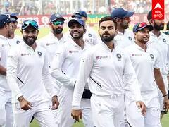 வந்துட்டோம்னு சொல்லு... இங்கிலாந்தில் GETHU காட்டிய இந்திய அணி