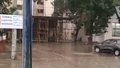 રાજયમાં ચોમાસુ કેવું રહેશે ? શું કહ્યું હવામાન વિભાગે ?