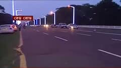 Red Road: আগামীকাল থেকে ১৩ দিন আংশিক বন্ধ থাকবে রেড রোড